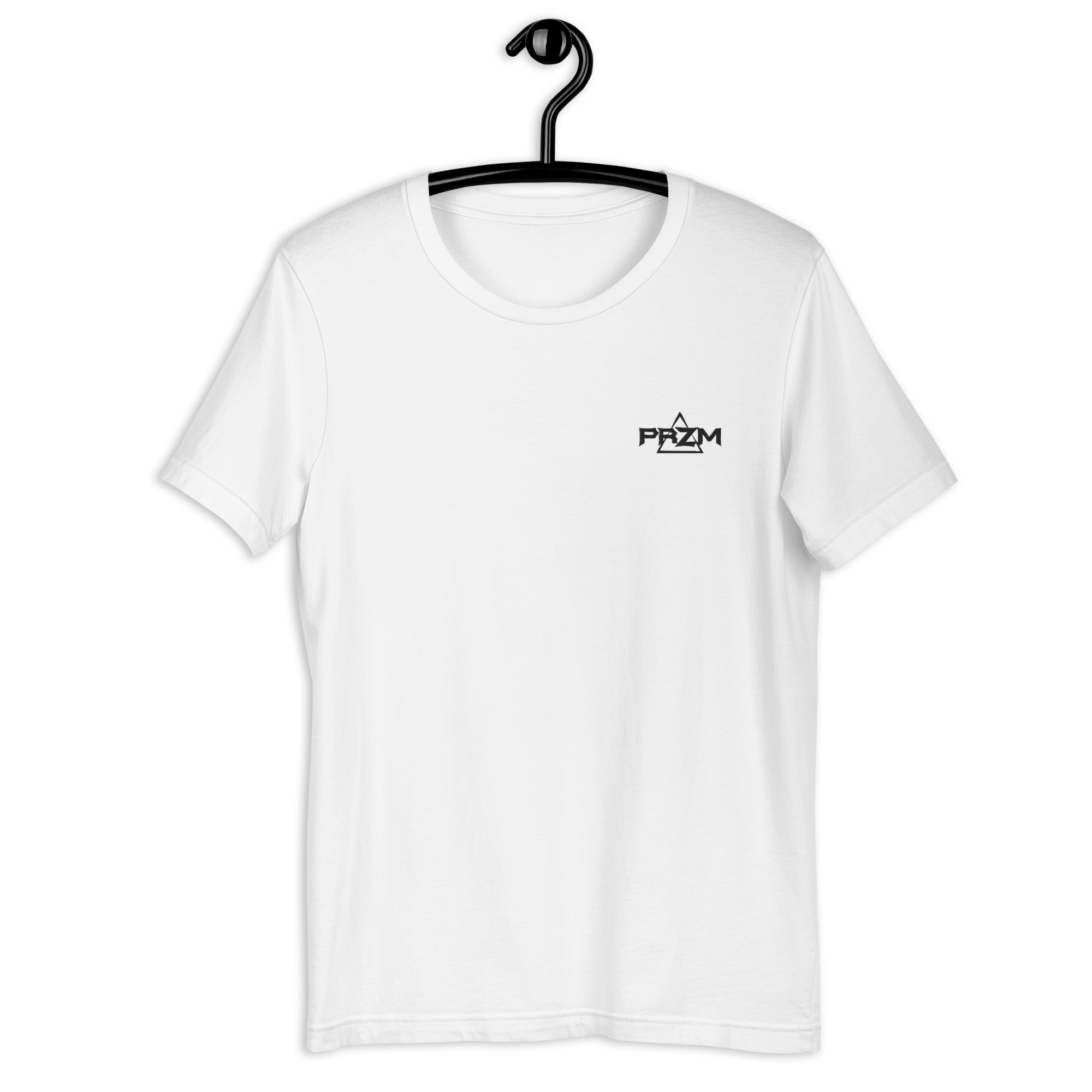 Oxygen white t sales shirt